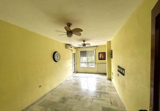 Piso en alquiler en San Roque - Ronda norte en Badajoz