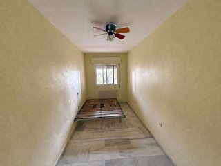 Piso en alquiler en San Roque - Ronda norte en Badajoz