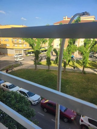 Piso en alquiler en San Roque - Ronda norte en Badajoz