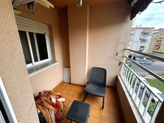 Piso en alquiler en San Roque - Ronda norte en Badajoz