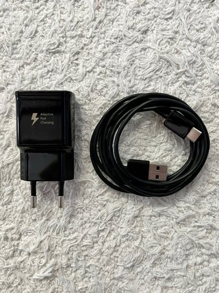Samsung Galaxy A12 32GB Negro
