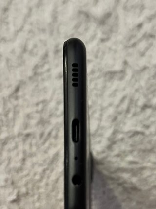Samsung Galaxy A12 32GB Negro