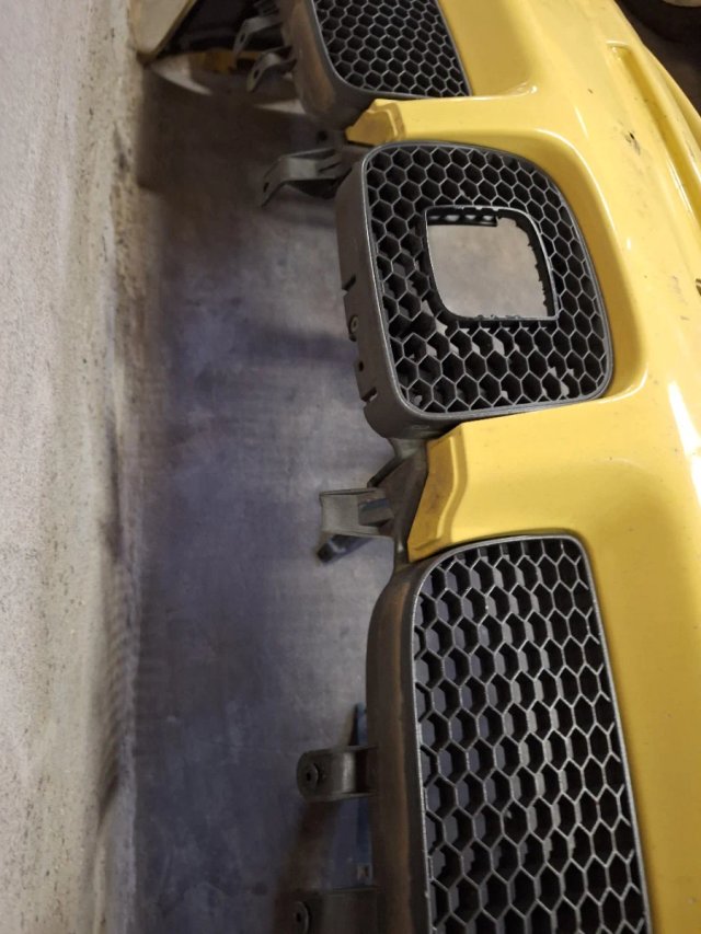 Defensa Leon FR MK1