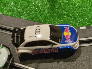 Scalextric Compact