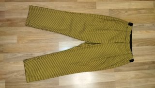 Pantalones niña 12-14 años