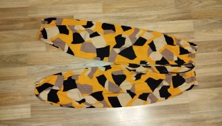 Pantalones niña 12-14 años
