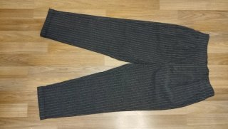 Pantalones niña 12-14 años