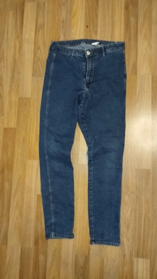 Pantalones niña 12-14 años
