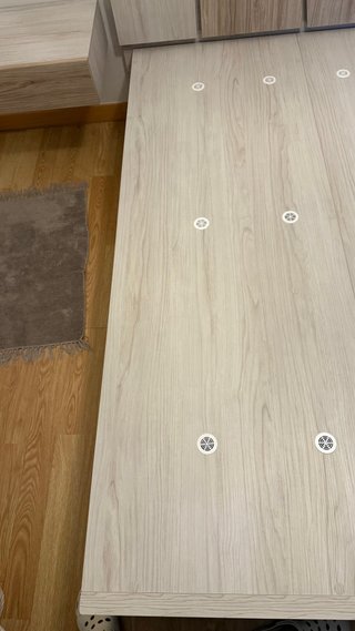 Cama Tatami/Canapé 135x2 con 4 cajones
