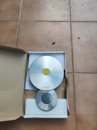 Báscula digital Invoca Max. 3kg