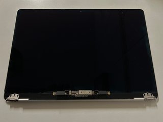 Pantalla completa Macbook Air M1 2020 rota