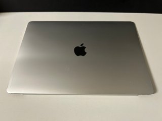 Pantalla completa Macbook Air M1 2020 rota