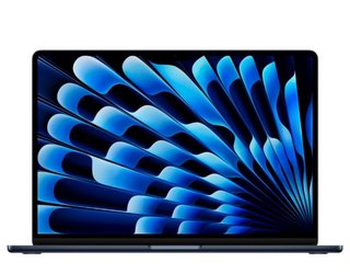 MacBook Air 15 con garantía.