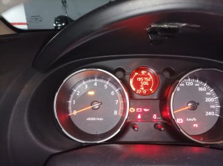 Nissan Qashqai+2 4x4