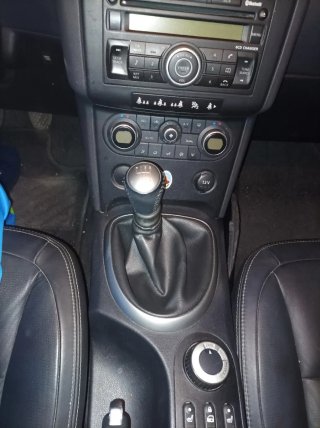 Nissan Qashqai+2 4x4