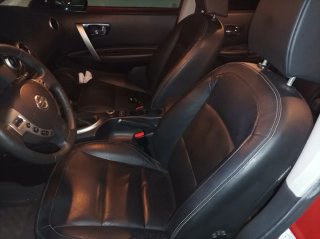 Nissan Qashqai+2 4x4