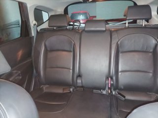 Nissan Qashqai+2 4x4