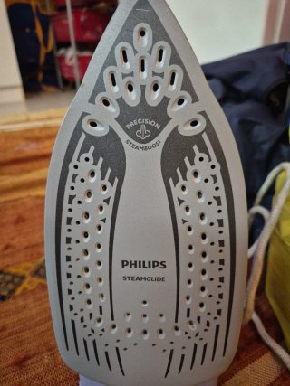 Plancha Philips Azur 2600W