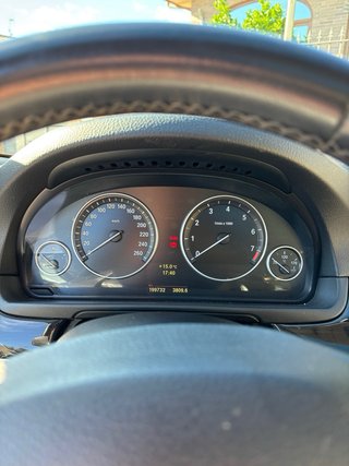 BMW Serie 535i F10 306CV 2010