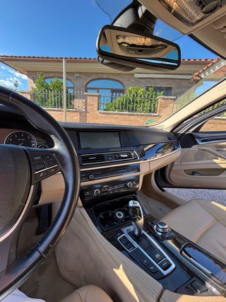 BMW Serie 535i F10 306CV 2010