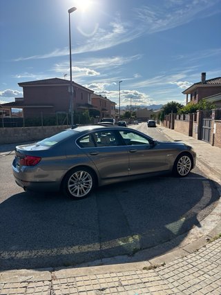 BMW Serie 535i F10 306CV 2010