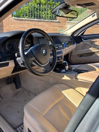 BMW Serie 535i F10 306CV 2010