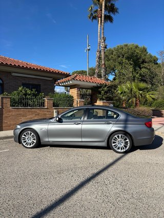 BMW Serie 535i F10 306CV 2010