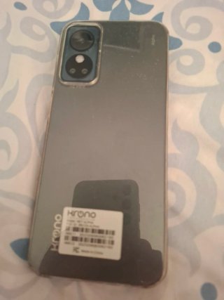 Lote 3 cellulari Nokia (giallo, nero, rosa)