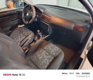 Volkswagen Golf 1999