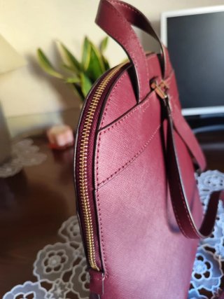 Zaino Michael Kors rosso