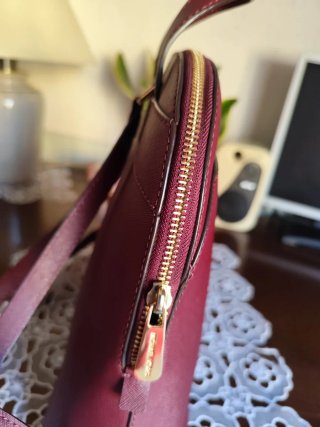 Zaino Michael Kors rosso