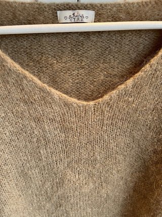 Jersey Mohair.
