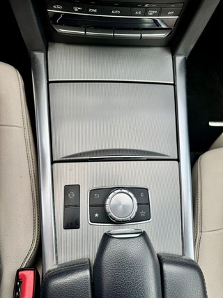 Mercedes CLASE E 2.1 CDI 231 E BLUETEC HYBRID FAMILIAR (2014)