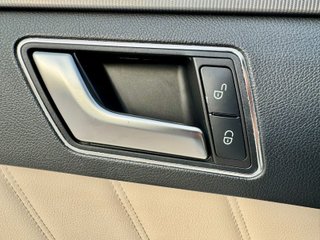 Mercedes CLASE E 2.1 CDI 231 E BLUETEC HYBRID FAMILIAR (2014)