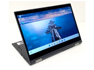 Portátil Lenovo X13 Yoga TÁCTIL i5 10a 8Gb RAM