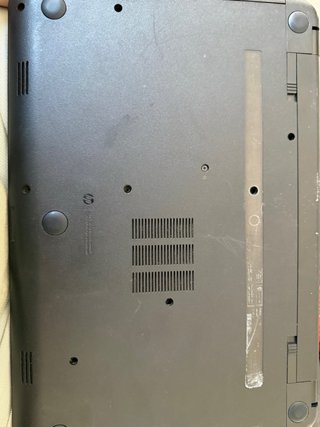 HP 250 G3 Notebook PC Windows 10