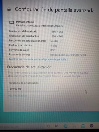 HP 250 G3 Notebook PC Windows 10