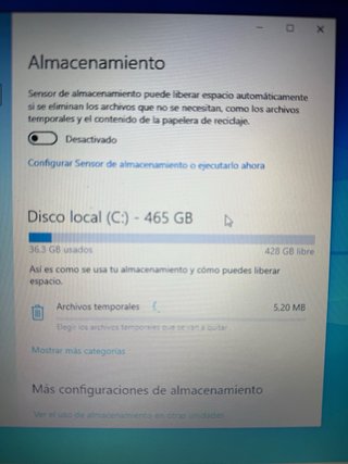 HP 250 G3 Notebook PC Windows 10