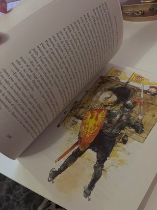 Don Quijote de la Mancha
