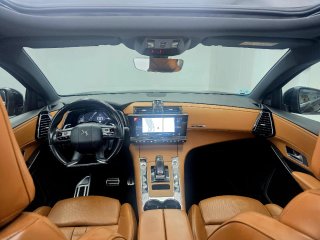 DS DS 7 CROSSBACK 2019