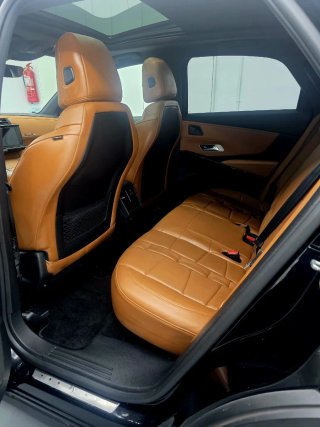DS DS 7 CROSSBACK 2019