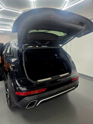 DS DS 7 CROSSBACK 2019