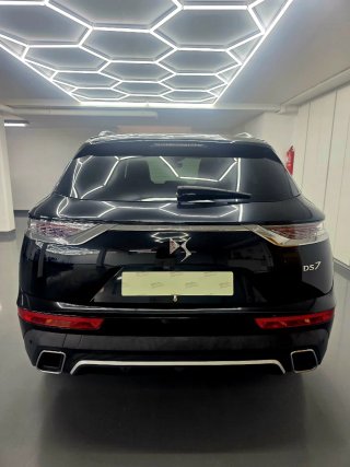 DS DS 7 CROSSBACK 2019