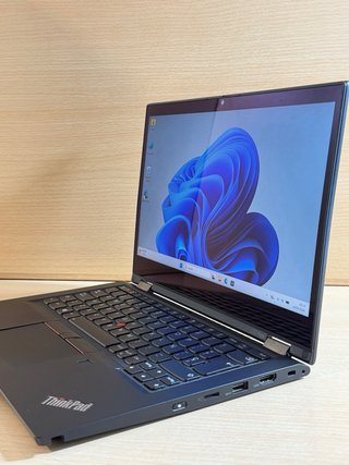 Lenovo ThinkPad L13 Yoga i7-10th / 8Gb / 512Gb