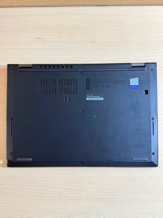 Lenovo ThinkPad L13 Yoga i7-10th / 8Gb / 512Gb