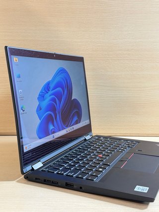 Lenovo ThinkPad L13 Yoga i7-10th / 8Gb / 512Gb