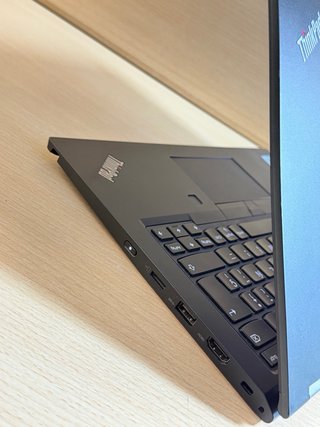 Lenovo ThinkPad L13 Yoga i7-10th / 8Gb / 512Gb