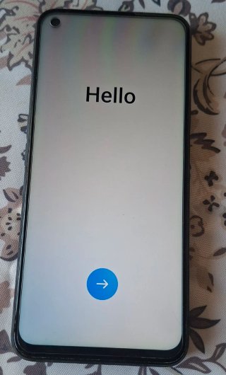 Móvil Realme 9 Pro 5G Negro + Funda