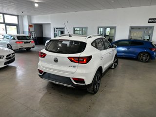 MG ZS 143 51KWH COMFORT (2021)