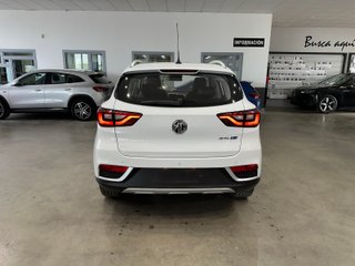 MG ZS 143 51KWH COMFORT (2021)